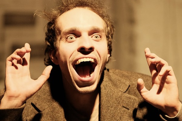 Андрей Клочков