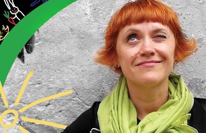 Ольга Чикина