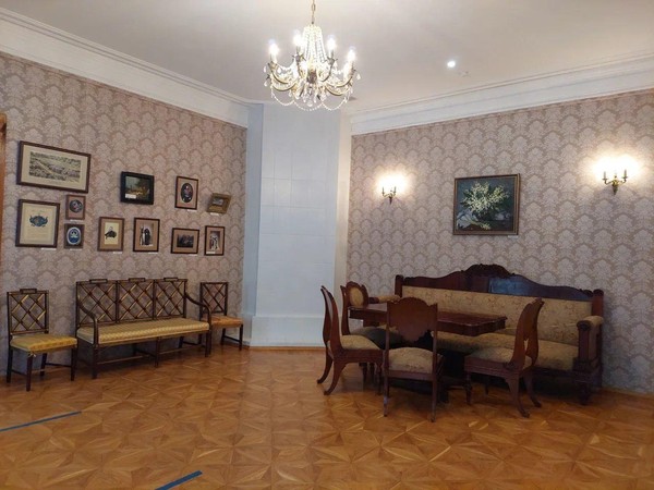 Выставка «Российских писателей читают в Китае»