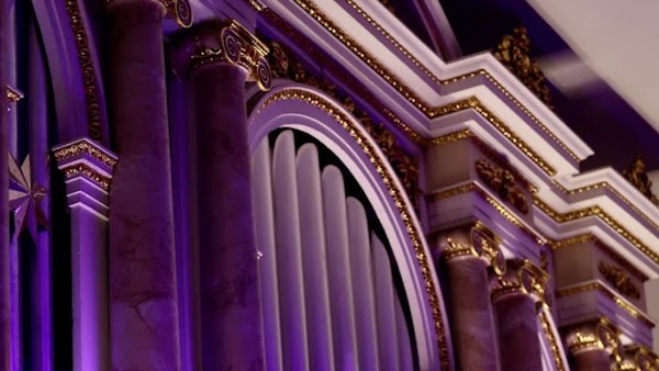 В четыре руки