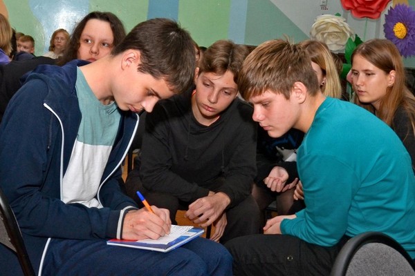 Программа «Литературная дуэль по творчеству М. Ю. Лермонтова»