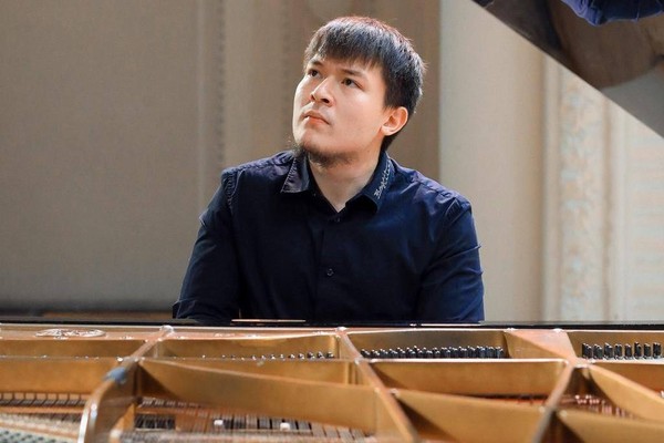 Вечер классической музыки