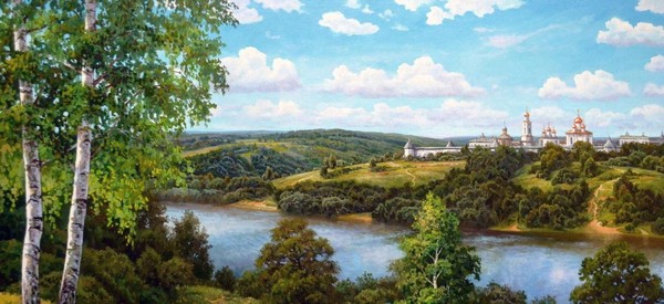 Лекция «Пока мы едины – мы не победимы!»