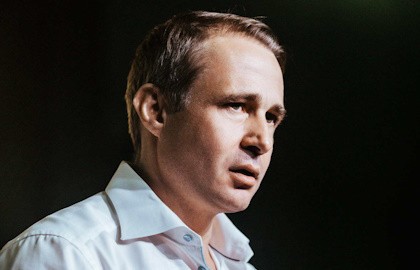 Business StandUp Оскара Хартманна «Это плохо кончится»