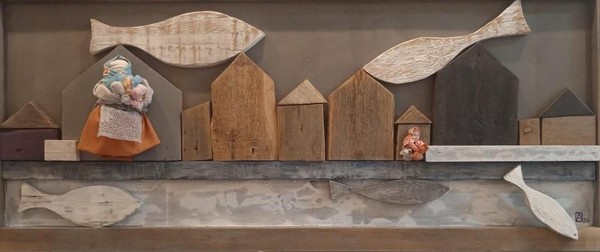 Выставка #времяистекло