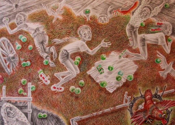 Выставка «Вспомним...»