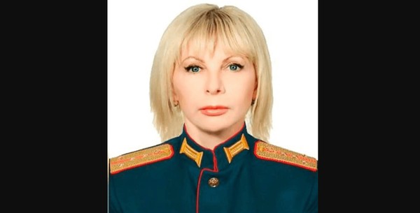 Тематическая беседа: «Женщина СВО: Жанна Тимофеева»