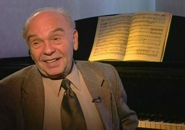 Концерт «Когда цвели сады». К 100-летию со дня рождения композитора В. Шаинского