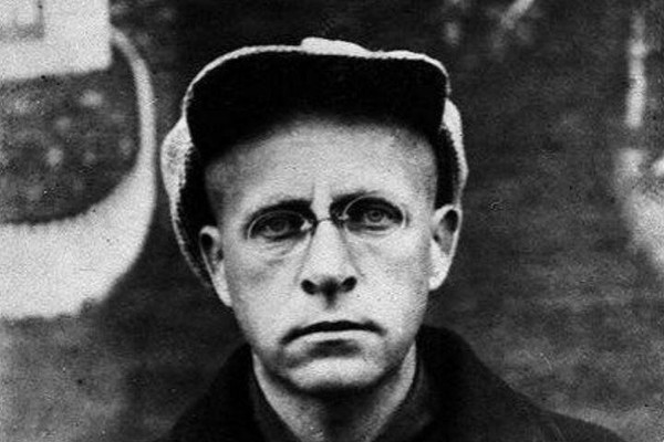 Литературная программа «Брянск глазами Леонида Добычина: путешествие сквозь время»