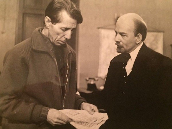 «Геннадий Казанский»