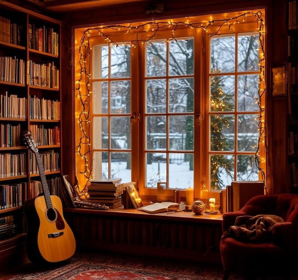 Праздничный концерт «Мир в ожидании чудес»