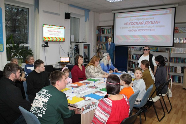 Мастер-класс по изготовлению новогодних сувениров «Новогодние фантазии»