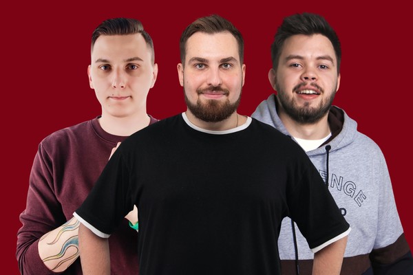 Stand-up концерт