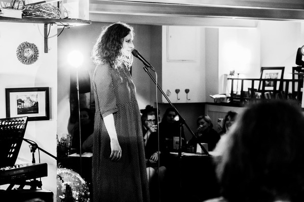 Квартирник дочерей СОСО