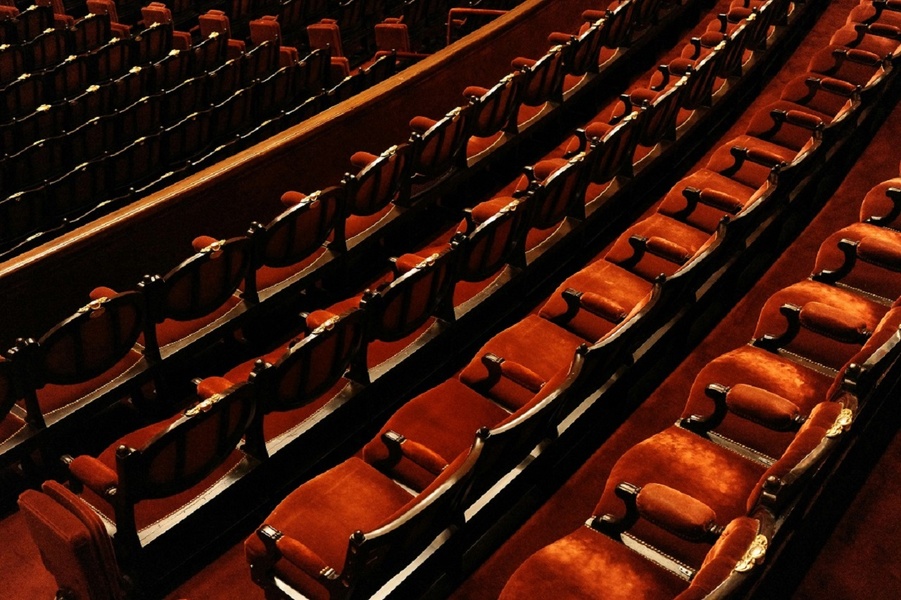 Читки пьесы Марии Милелевой «Право на забвение»