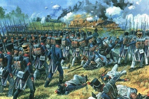 Лекция Р.И. Уразбахтина «Остановить Наполеоновские войны: переговоры 1809-1810 гг.»