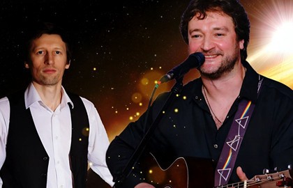 Диалог у новогодней ёлки