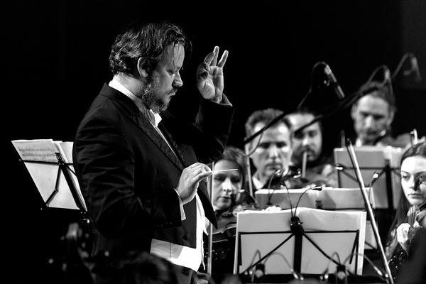 Малер. Десятая симфония