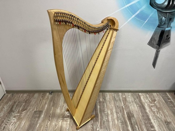 Мастер-класс «Волшебство эльфийских напевов»