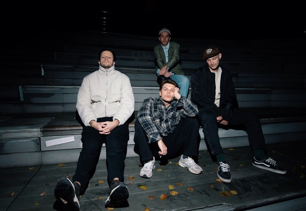 Vodopady x Iknownothing