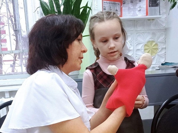 «Театр. Дети. Творчество»