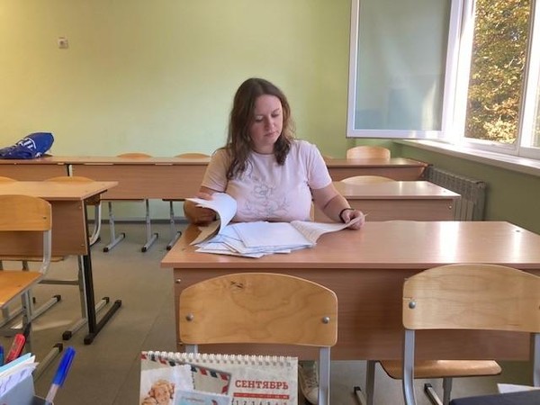 Лекция «Особенности музыкального языка в «Детском альбоме» П. И. Чайковского»