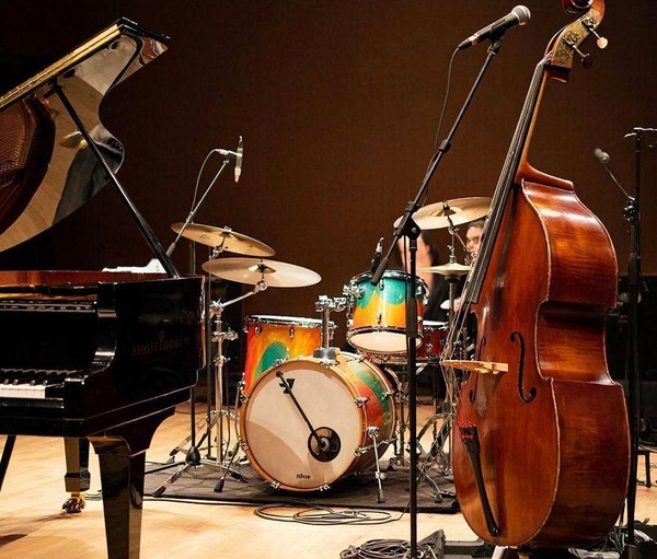 Юные звезды джаза