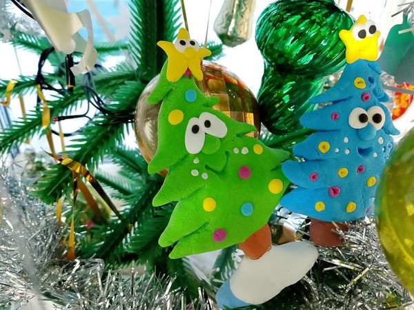 Дискуссия о природе «Мы узнали маленький секрет – ёлочке не холодно в лесу»