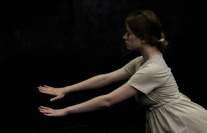 Вечер современного танца