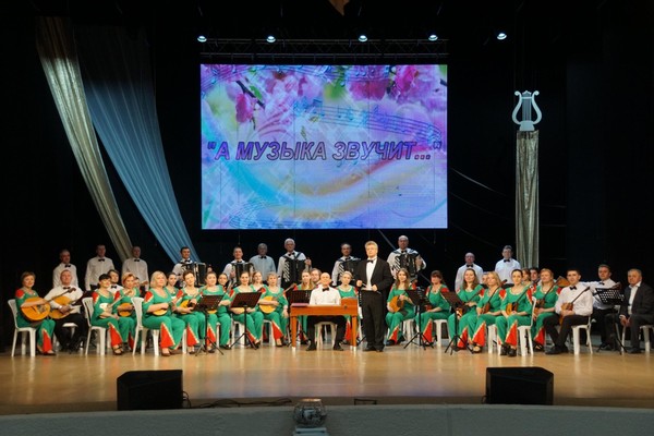 Концерт «Саундтреки: музыка кино и оркестр»