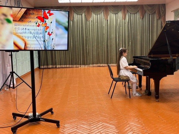 «Музыкальное содружество»