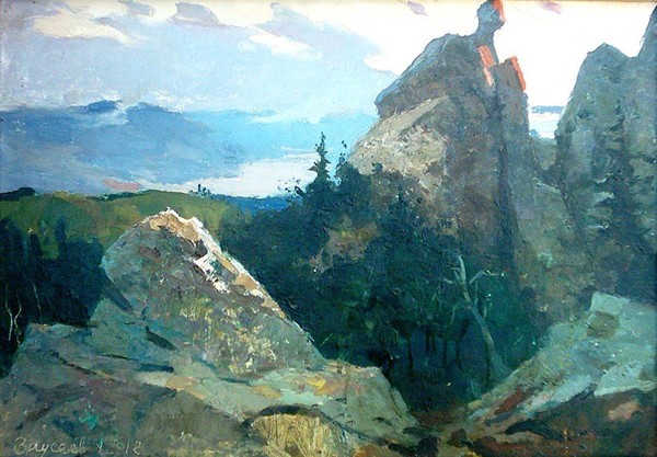 Программа «Южный Урал». История одной работы»