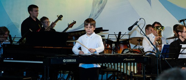 Лекторий «Весёлые нотки»