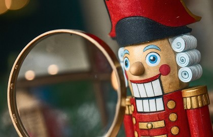 В поисках щелкунчика