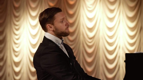 Лекция «Маэстро игры»