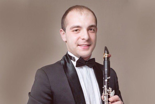 Лекция «Вселенная кларнета»