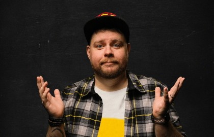 Андрей Атлас