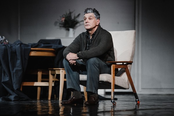 Олег Ребров