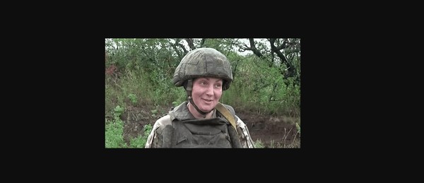 Тематическая беседа: «Женщины на СВО: Мария Олеськив»