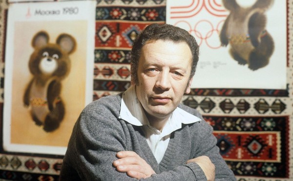 «Художники-иллюстраторы детских книг»