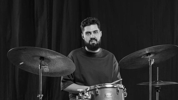 Концерт в честь дня рождения Кирилла Зиновьева