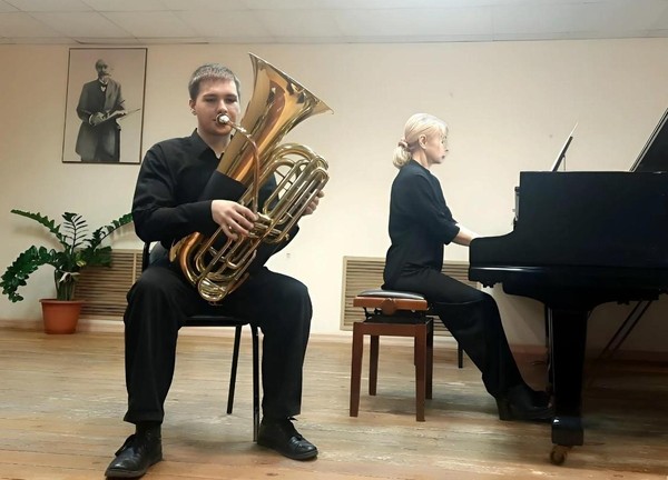 «Великие имена ХХ века: Георгий Свиридов, Родион Щедрин, Валерий Гаврилин»