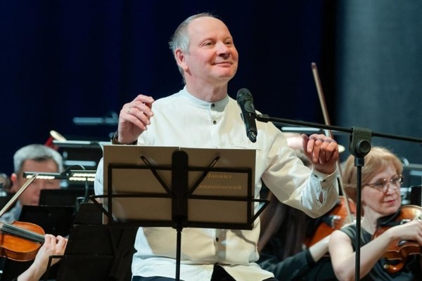 Николай Гоголь «Ночь перед Рождеством»