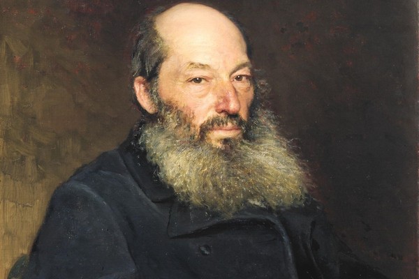 Художественные чтения к 205-летию со дня рождения Афанасия Фета