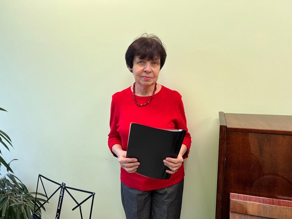 Лекция «А. Корелли. 12 больших концертов»