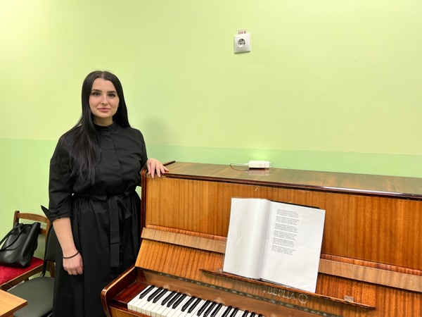 Лекция «Сара Воан – королева джаза, чья жизнь была музыкой»