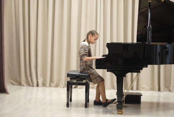 Мастер-класс «Играйте с удовольствием!»