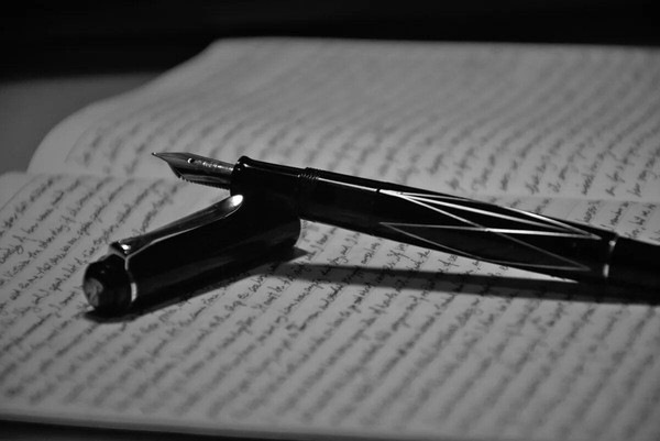 Открытое занятие «Современная каллиграфия: новые направления и техники письма»