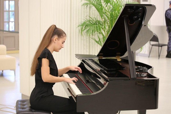 Интерактивный урок «Музыкальные и литературные связи»