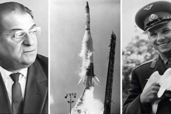 Тематическая беседа «С. А. Косберг»